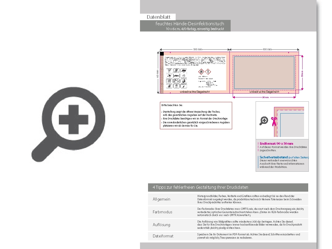 Product Bild h__nde-desinfektionstuch__10_x_6_cm__4_0-farbig_einseitig_bedruckt