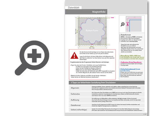 Product Bild hochwertige_kfz-magnetfolie_in_button-form