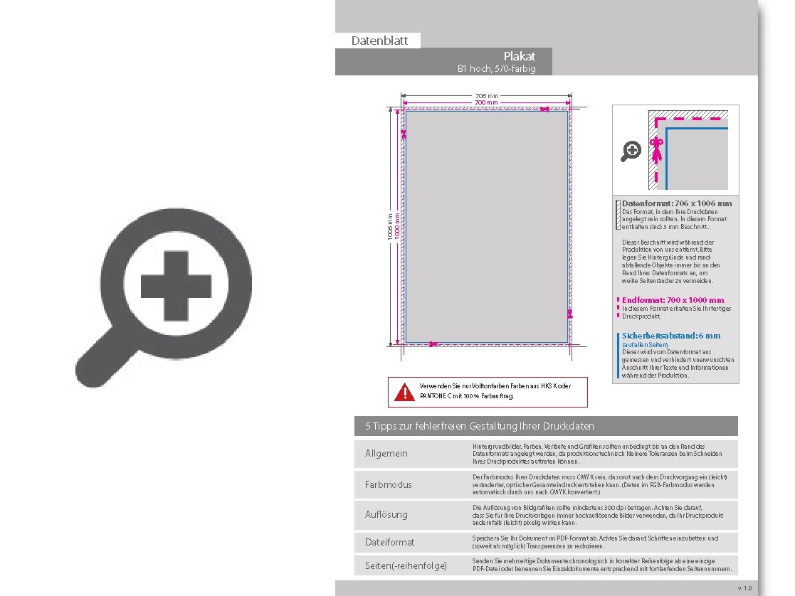 Product Bild plakat_b1_hoch_(700_x_1000_mm)_einseitig_5_0-farbig_bedruckt_(cmyk_4-farbig_+_1_sonderfarbe_hks_oder_pantone)