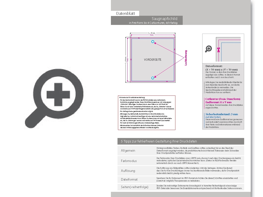 Product Bild saugnapfschild_in_frei-form_(eine_konturfr__sung_m__glich)___einseitig_4_0-farbig_bedruckt